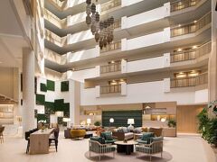 ヒルトン サンタモニカ ホテル & スイーツ 写真