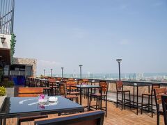 ダナシティ ホテル 写真