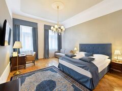 Palais-Hotel Erzherzog Johann 写真