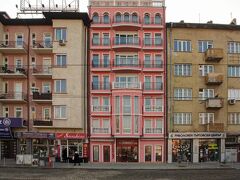 Hotel Rocentro 写真