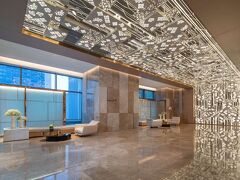 Hilton Garden Inn Zibo Zhangdian 写真