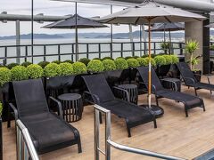 ノボテル フロリアノポリス 写真