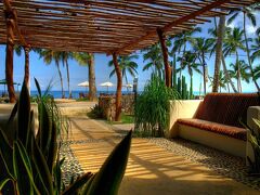 ホテル アリセイ 写真