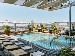 ザ ホクストン ポブレノウ 写真