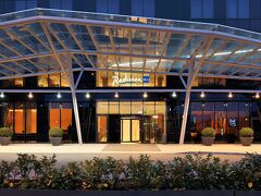 ラディソン ブル プラザ ホテル 写真