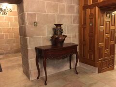 テッラ アンディーナ ホテル 写真