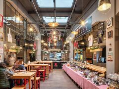 パラク ユー コック 写真