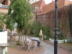 Den Gamle Arrest 写真