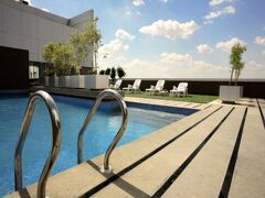 セント ローレン コーレーガーオン パーク 写真