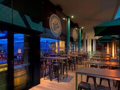 フォー ポインツ バイ シェラトン パース 写真