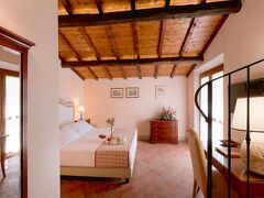 ボルゴ サンタンブロージョリゾート 写真