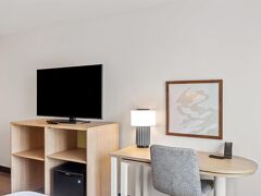 Spark by Hilton Oak Forest I-57 写真