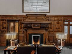 クラブ クォーターズ ホテル トラファルガー スクエア 写真