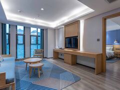 Holiday Inn Express Huangshi Cihu Lake by IHG 写真