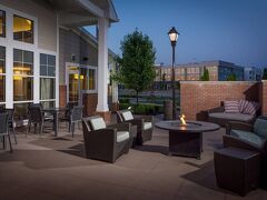 Residence Inn by Marriott Columbus Polaris 写真