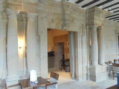 パラドール デ アルゴマニス 写真