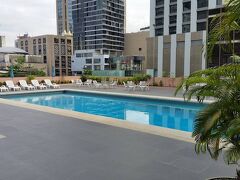 アリストン ホテル バンコク 写真