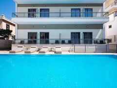 Hotel Angela Suites & Lobby 写真