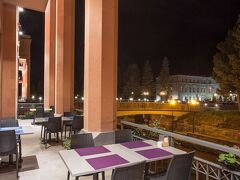 Grand Resort Jermuk 写真