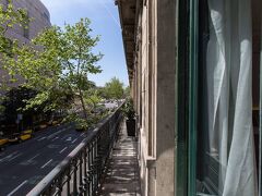 イザイラ プラザ カタルーニャ 写真