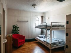 セントロ オタワ ジェイル ホステル 写真