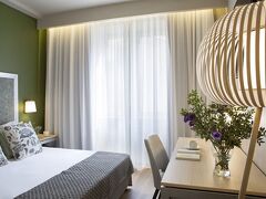 ゼウス エッセンス ブカレスト セントラル 写真