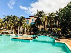 Le Grand Hôtel Diego 写真