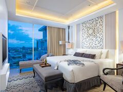 アートテル スイーツ ビアンティ ジョグジャカルタ 写真