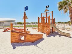 RAC モンキー マイア ドルフィン リゾート 写真