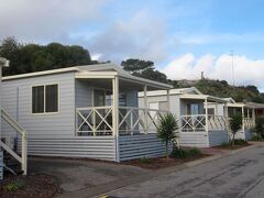Brighton Caravan Park Australia 写真