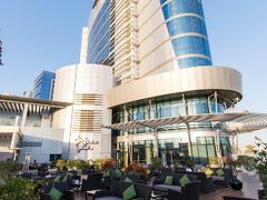 ホリデイ イン アブダビ バイ IHG 写真