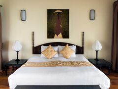 ヴィクトリア リゾート 写真