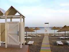 Presa Di Finica Hotel 写真