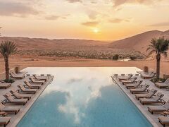 カスル アル サラブ デザート リゾート バイ アナンタラ 写真