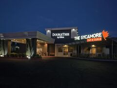 Doubletree by Hilton Chico 写真