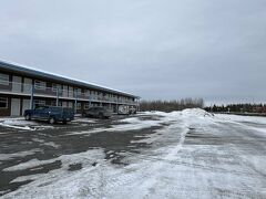 イダズ モーテル & レストラン 写真