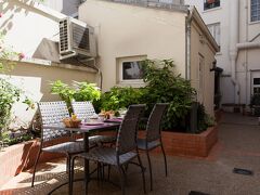 ホテル サファイア グルネル 写真