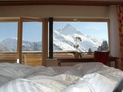 ホテル ウァルザーベルク 写真