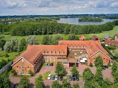 Courtyard by Marriott Schwerin 写真