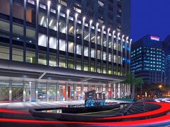 アロフト クアラルンプール セントラル 写真