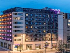 モクシー ロンドン ストラトフォード 写真