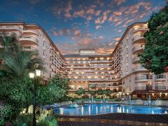 スタイジェンバーガー ナイル パレス 写真