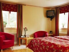 Hotel Mullsjö 写真