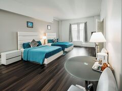 コングレス プラザ ホテル 写真