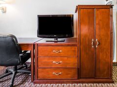 エコノ ロッジ ルイビル ダウンタウン 写真