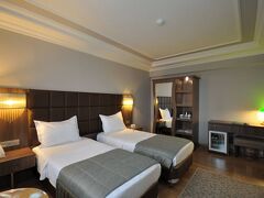 Grand Atakum Hotel 写真