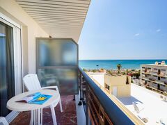 ホテル イザベル 写真