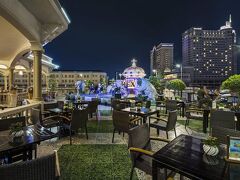 レックス ホテル サイゴン 写真