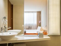 ホテル SB ディアゴナル ゼロ 4 スープ 写真