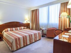 エル ムラディ ホテル アフリカ チュニス 写真